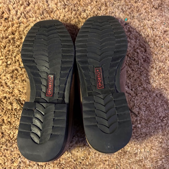 SPORTO insulated ankle Boots - Picture 5 of 12